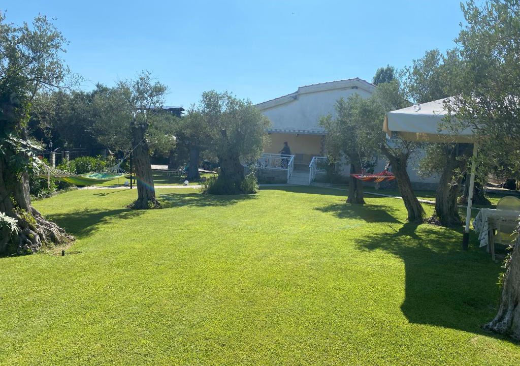 Makri House | Terrys Villa Makri