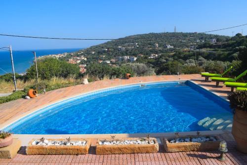 Agios Minas Apartment | Tethys Apartments Karfas