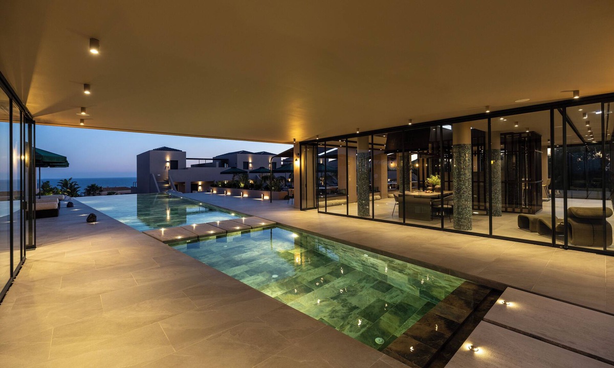 Svoronata Hotel | Tetra Retreat