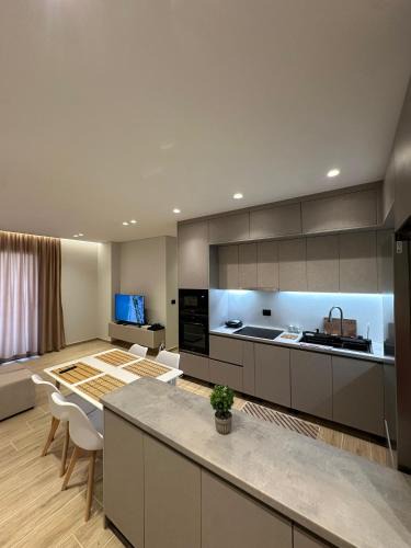 Kodrra Apartment | Thalassa Apartment