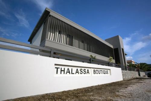 Sarti Apartment | THALASSA BOUTIQUE HOTEL & Villas