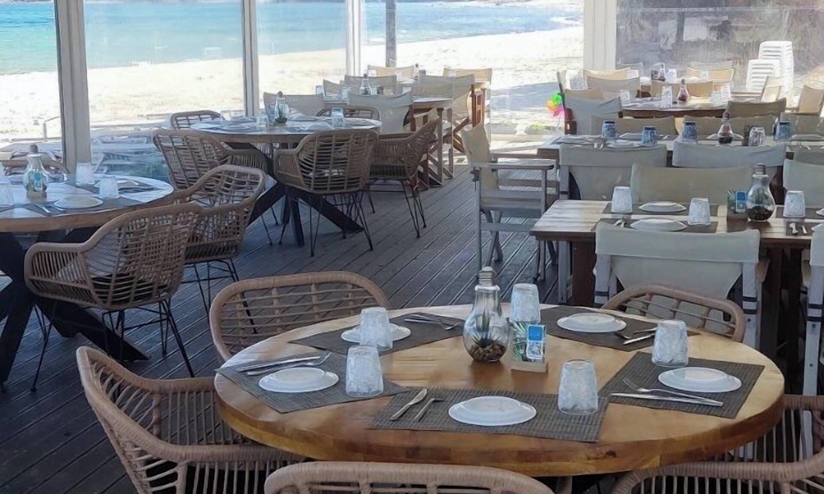 Sarti Hotel | Thalassa Hotel