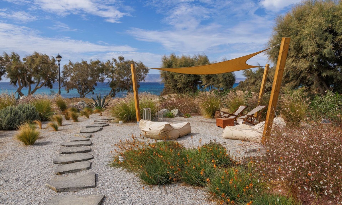 Kastraki Apartment | Thalassa Naxos
