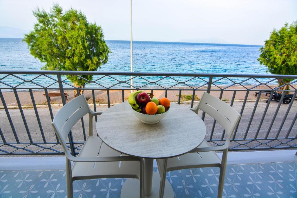 Xylokastron Apartment | Thalassa Seaside Apartments
