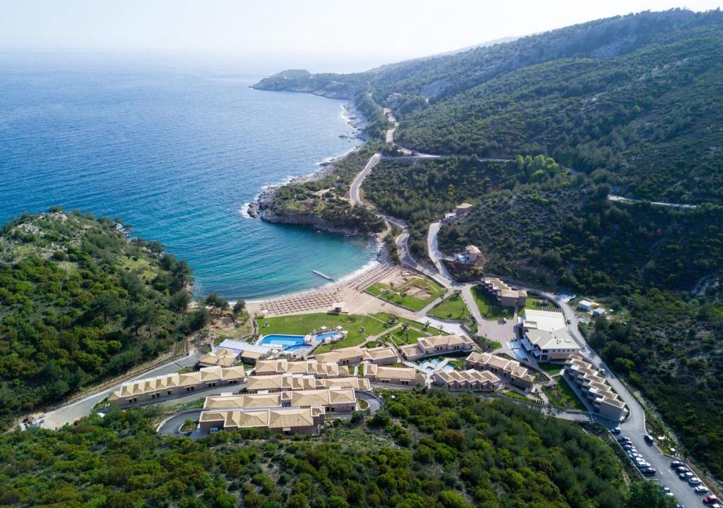 Thasos Resort | Thassos Grand Resort