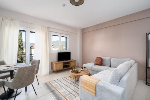 Kalavrita Apartment | The 764 Residence - Kalavryta Town center