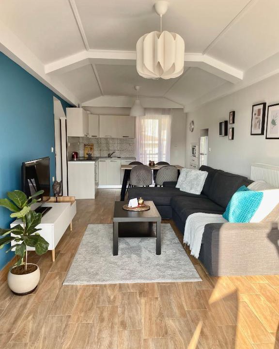 Ioannina Apartment | The Attic Ioannina
