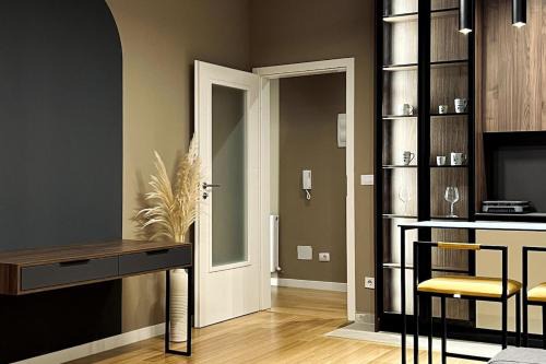Matiçan Apartment | The B Street Suite