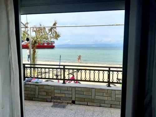 Skala Prinou Apartment | The Blue Pearl
