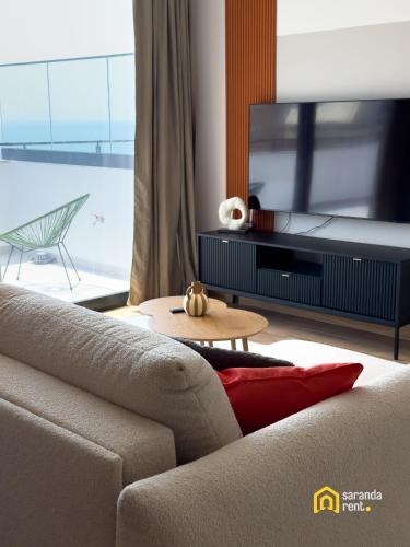 Kodrra Apartment | The Calaya - Aparthotel Saranda