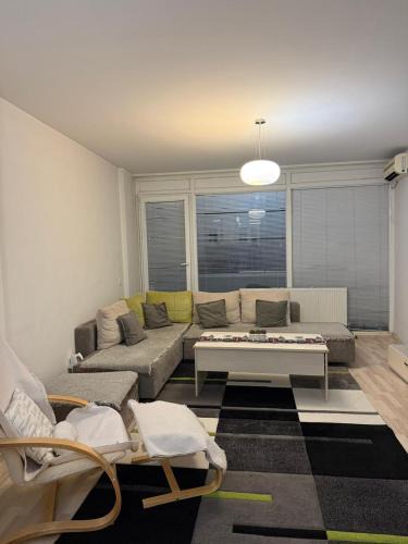 Mitrovicë Apartment | The City View Apartment
