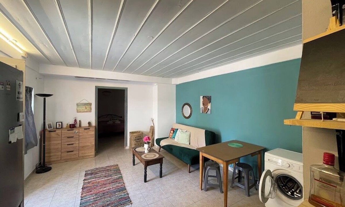 Corfu Town Apartment | The Dockside Dwelling Corfu Island