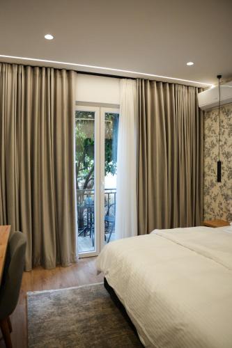 Tirana Apartment | The Doctor's Villa