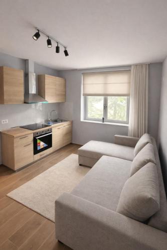 Sakës Apartment | The Green Loft