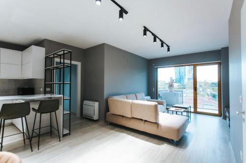 Blloku Apartment | The Heart of Tirana