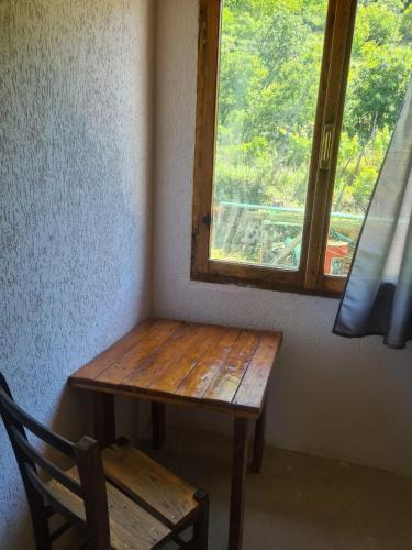 Berzhite House | The house in the village