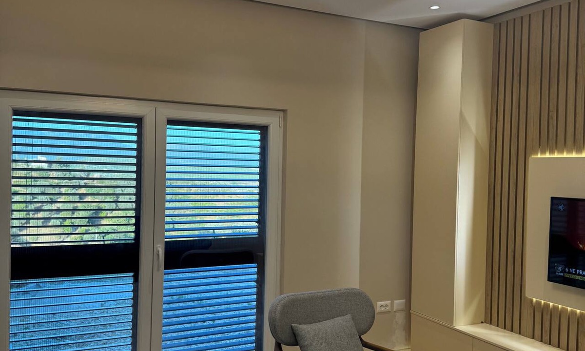 Kashar House | The Lake Villa Tirana