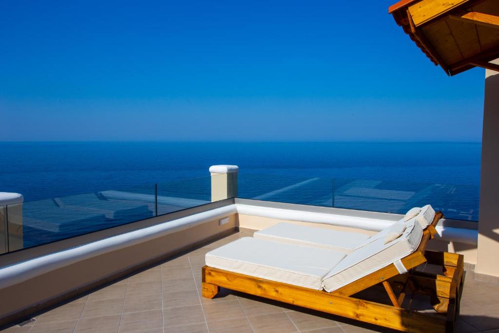 Limnionas House | The Life Suites