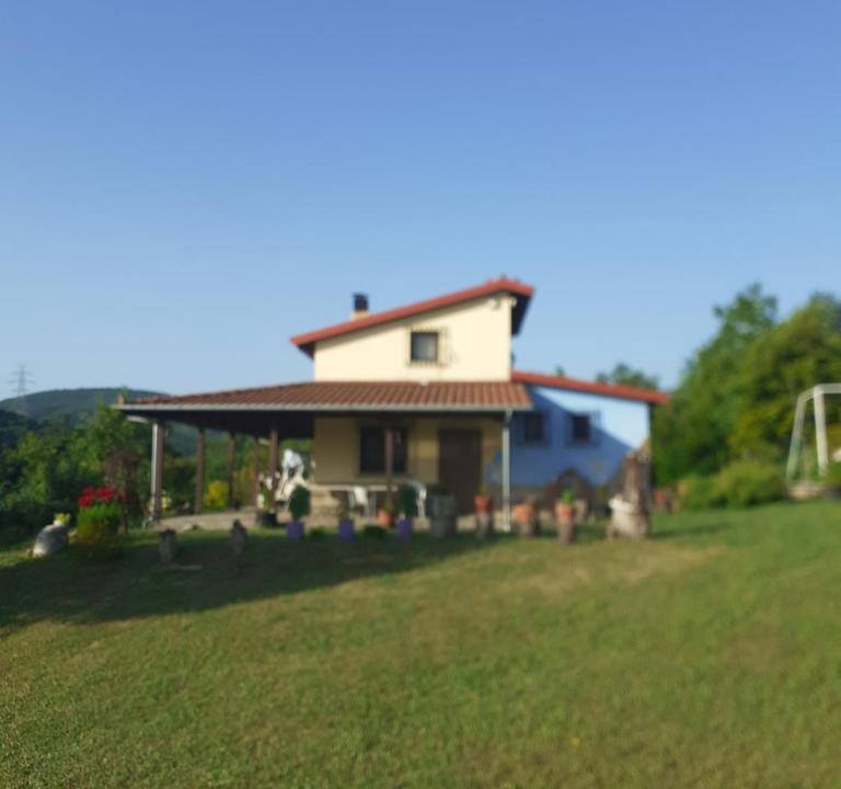 Veroia House | The Little House in the Prairie - Family Home near Veria