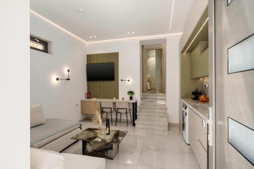 Episkopi Apartment | The Luxe Residence