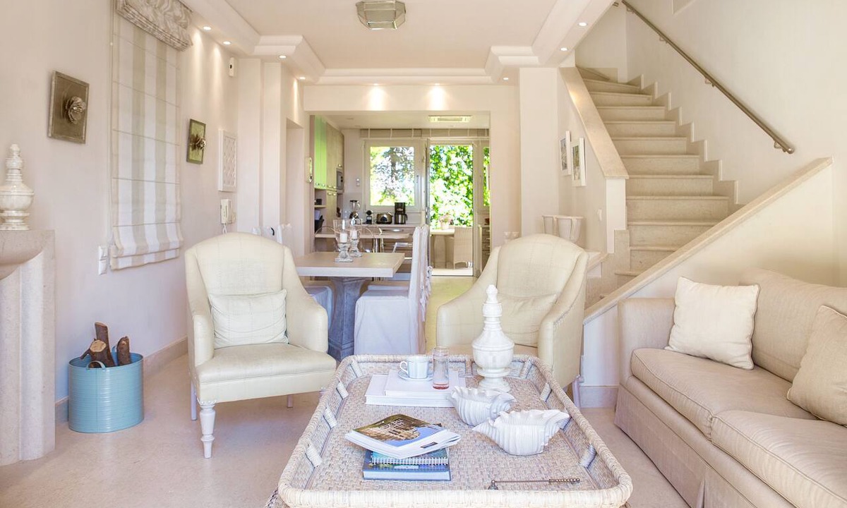 Chalcis Villa | The Marble Resort