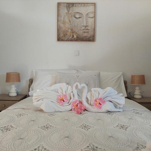Chios Town Apartment | The Mastiha Spot 4