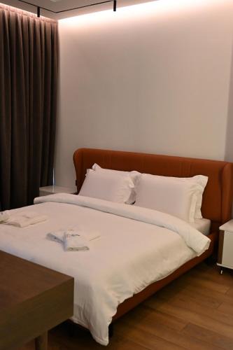 Blloku Apartment | The Metropolitan Suites
