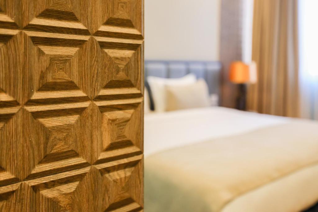 Shkoder Hotel | The MONT BOUTIQUE HOTEL