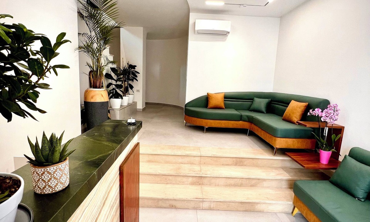 Shkoder Hotel | The MONT BOUTIQUE HOTEL