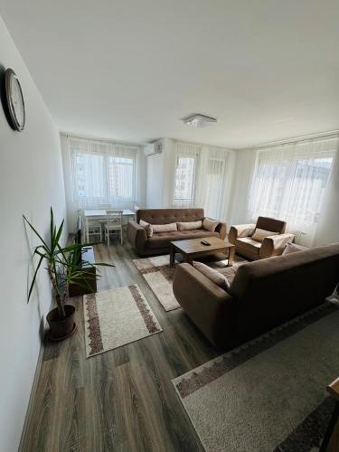 Çagllavicë Apartment | The New Corner