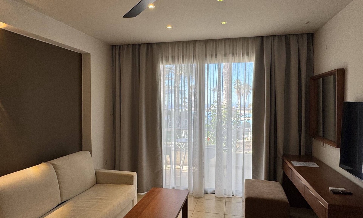 Malia Hotel | The Noverian Scenic Crete 5 Star Hilltop Villa Resort & Spa