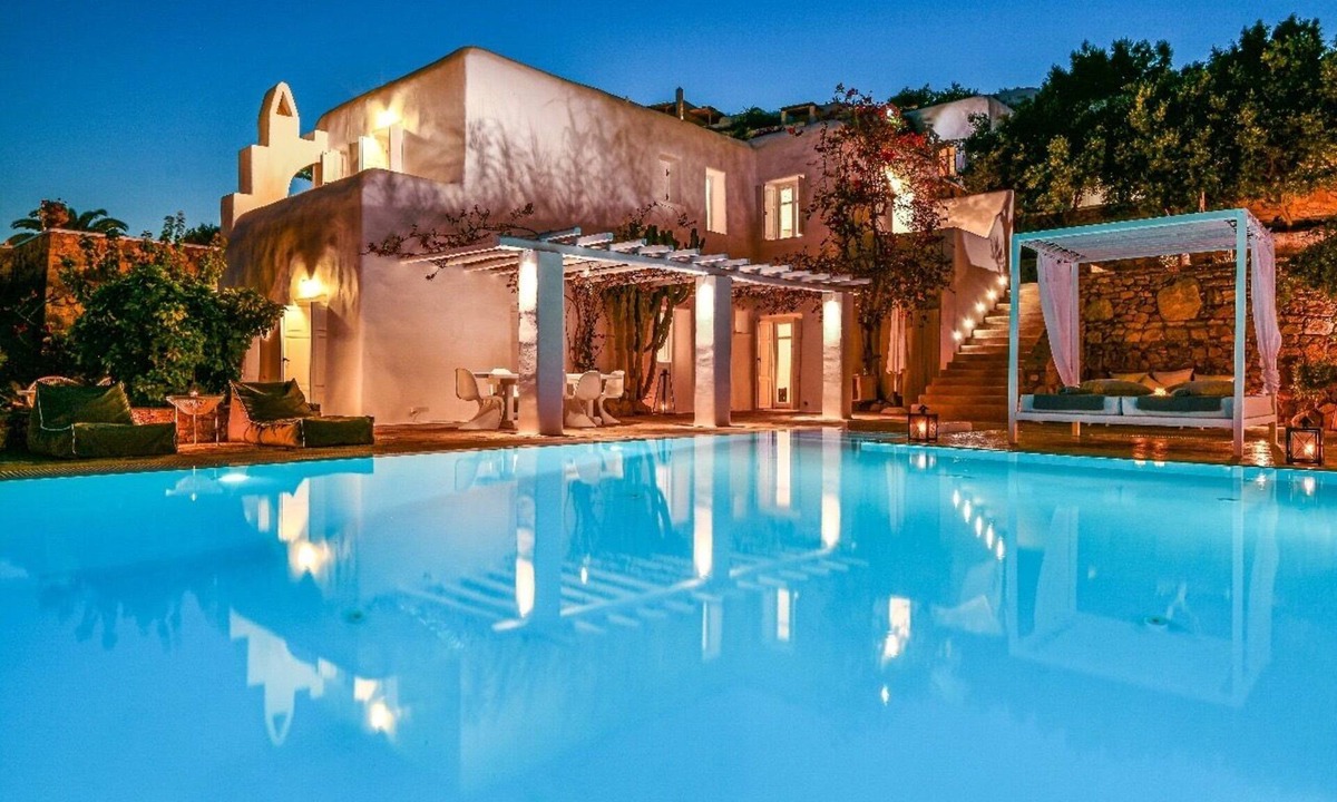 Agios Ioannis Hotel | The One Mykonos