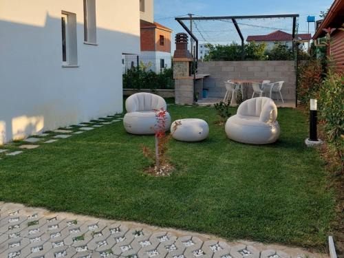 Qerek Apartment | The quiet place