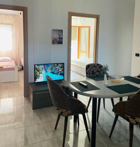 Qerek Apartment | The quiet place