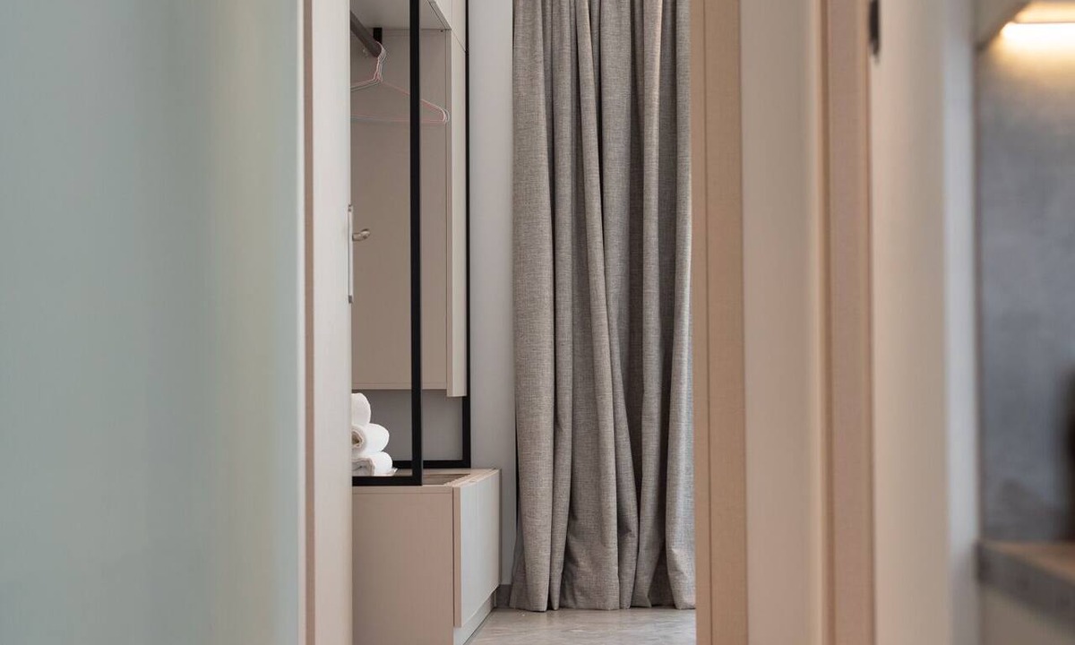 Kalamata Hotel | The Residences Kalamata