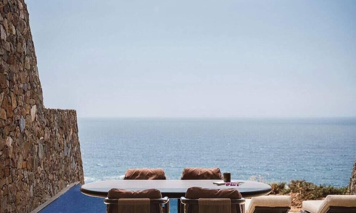 Livadia Hotel | The Revery
