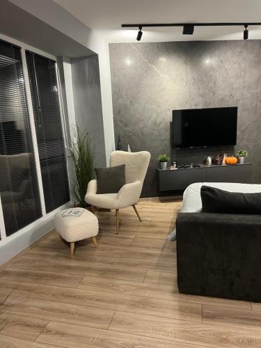 Restelicë Apartment | The Royal Pine Apartment Mavrovo