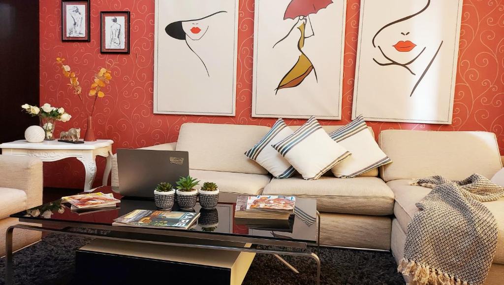 Blloku Apartment | The spacious comfy apartment in the heart of Blloku