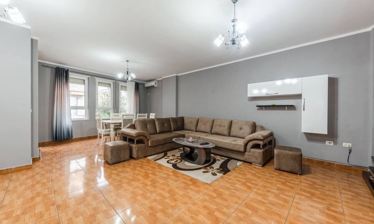 Shkoder Apartment | The Triple Comfort Loft by PikHost