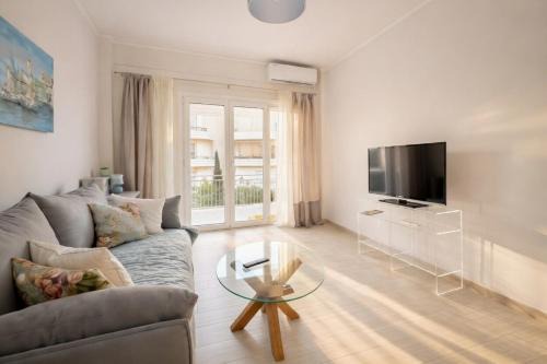 Varkiza Apartment | The Varkiza Luxury Residence By the Sea