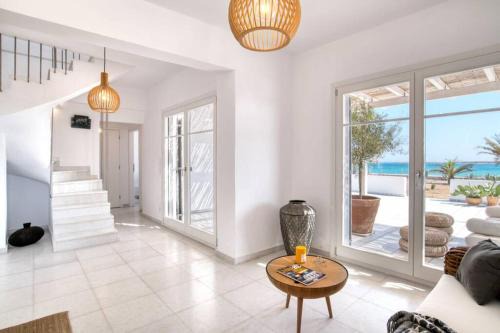 Santa Maria Villa | The view 1