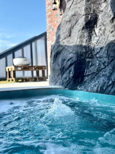 Pleshinë Villa | The View Villas