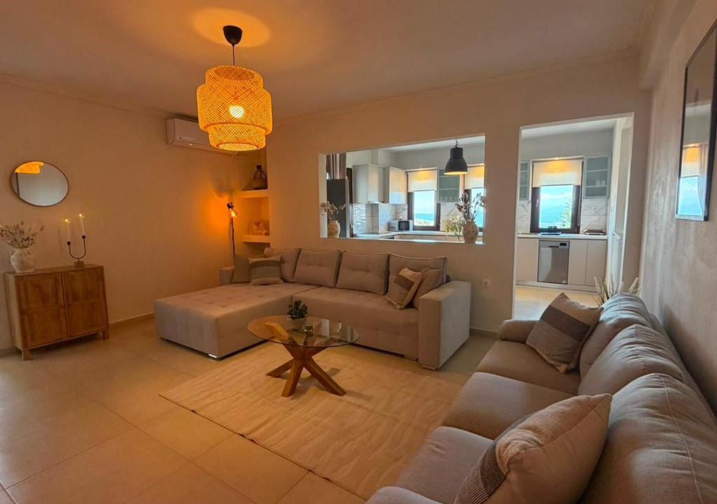 Milea Apartment | The Watch Tower C