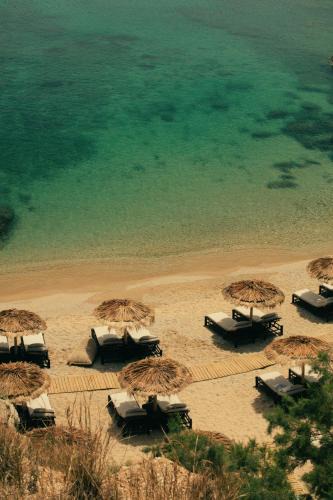 Kalafatis Hotel | The Wild by Interni