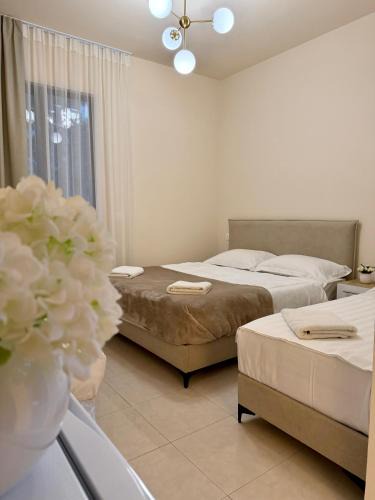 Durres Hotel | The Wish Palace