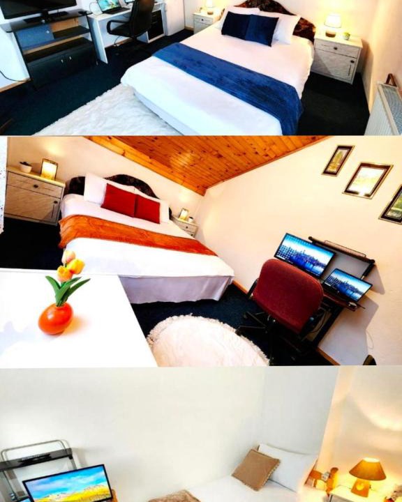 Brezovice House | The Work & Chill House - 3BR with Workspace, BBQ, Terrace