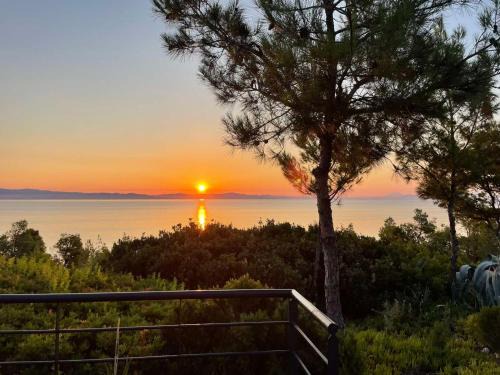 Nea Potidaia Villa | THEA MARE villa