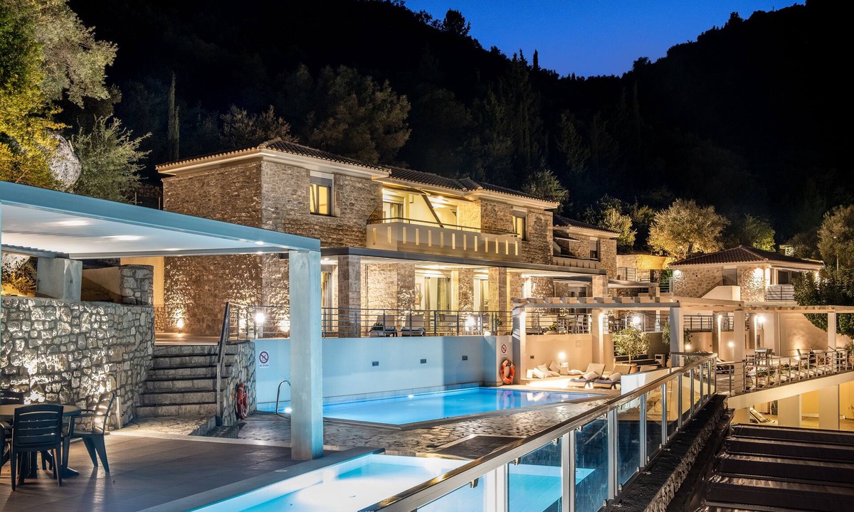 Katouna House | Thealos Village