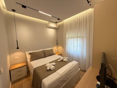 Sauk Apartment | TheCozy Home Tirana