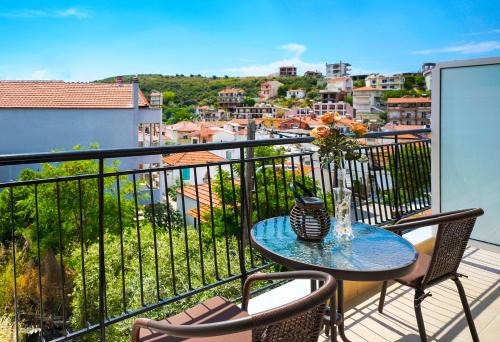 Skala Marion Apartment | Theodore Apartments